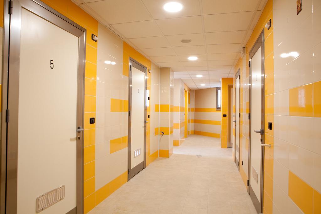 Terme Gorga 3* Alcamo