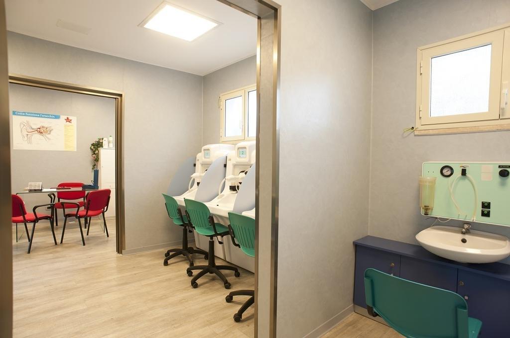 Terme Gorga Hotel Alcamo
